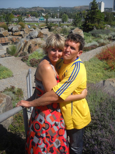 Наташа Тимофеева