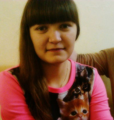 Альбина Медведева