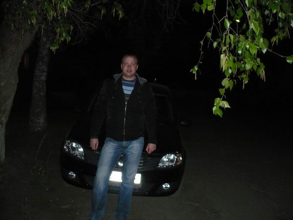 Александр Донсков