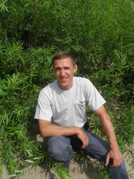 Владимир Канаев