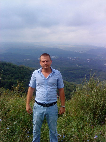 Алексей Гришаев