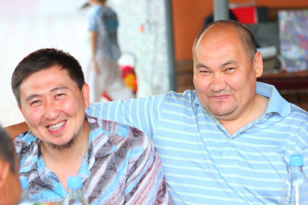 Мурат Манибаев