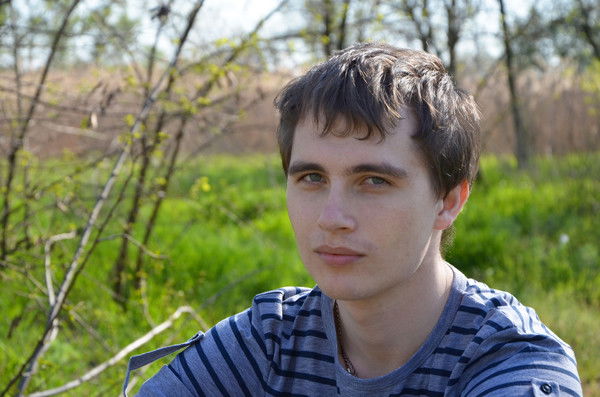 Олег Ковтун