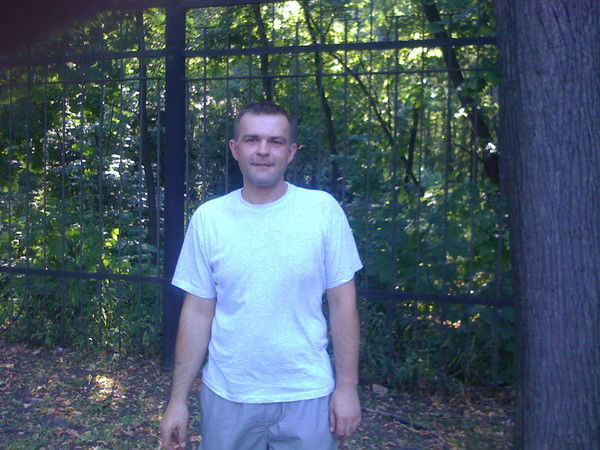 Николай Кошман