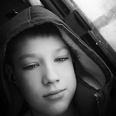 Паша Бачурин