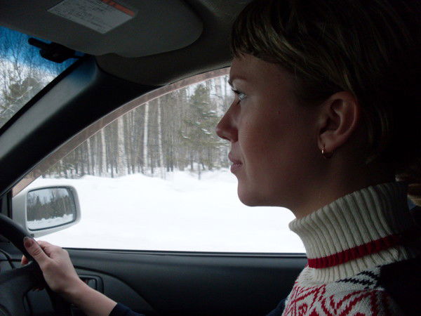 Ольга Гиберт