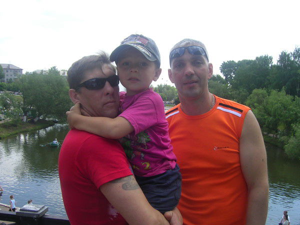 Николай Осадчий