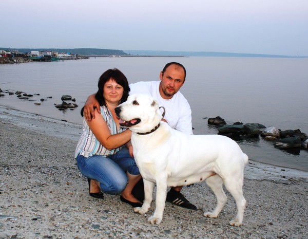 Оксана Ломаник