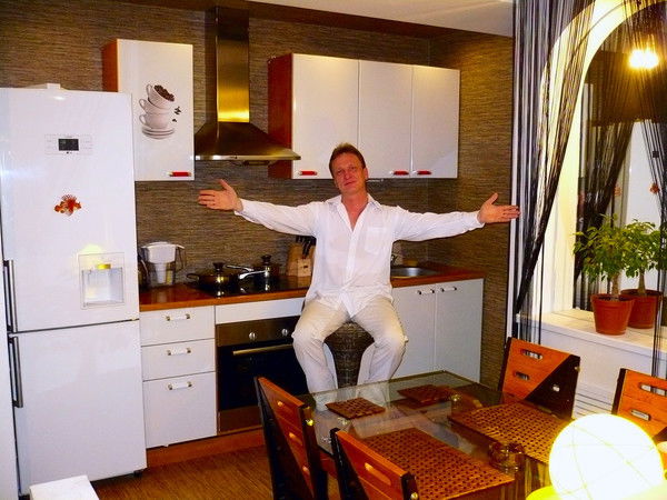 Петр Петрович