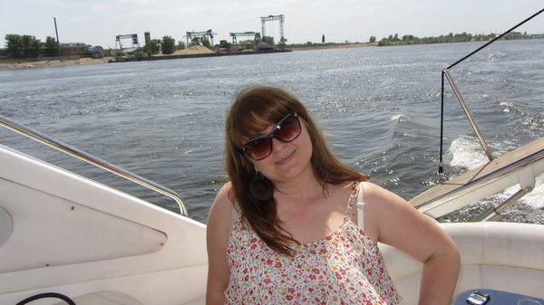 Виктория Кулаксыз