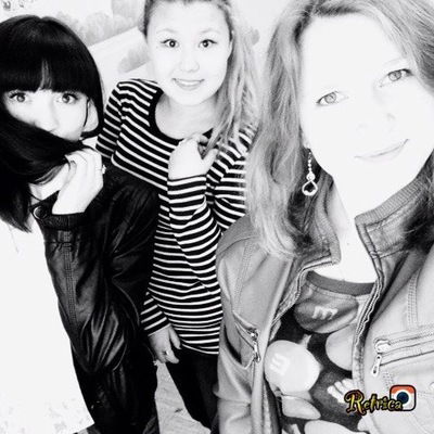 Альфия Асылбаева