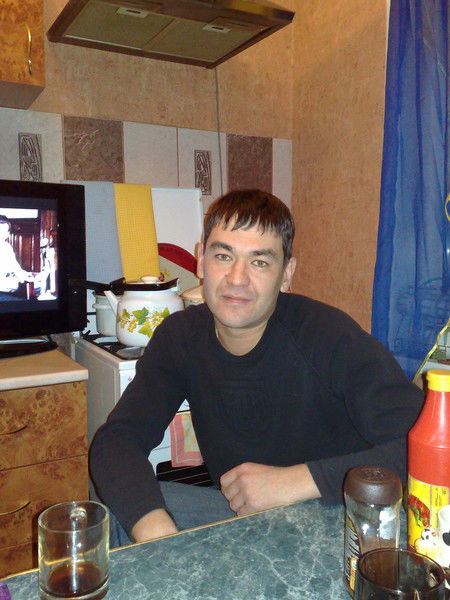 Сергей Жен-Хо