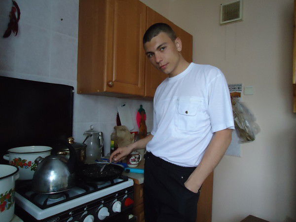 Александр Рорат