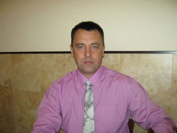 Владимир Кряжев