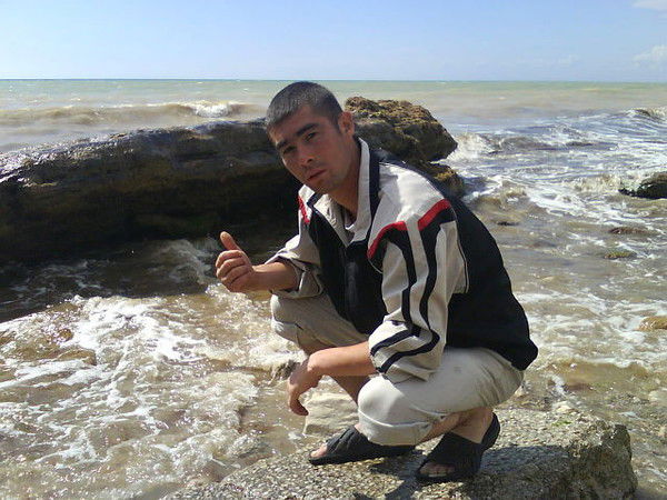 Антон Браславский