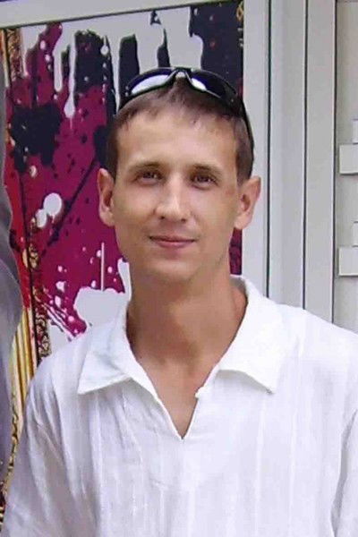 Сергей Пушкарев