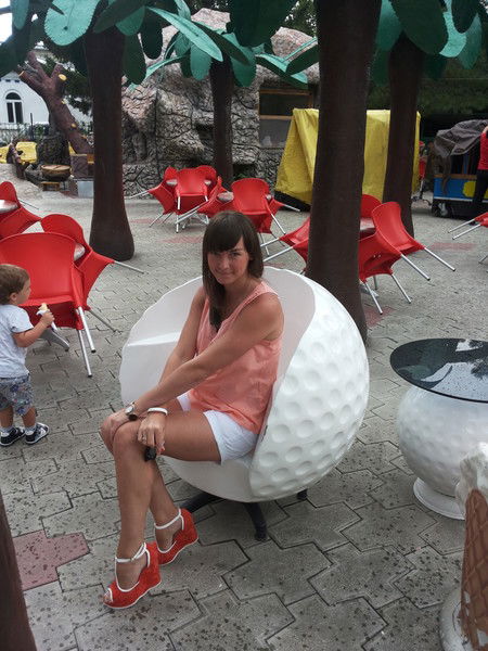 Настя Стася