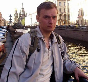 Алексей Матушевский