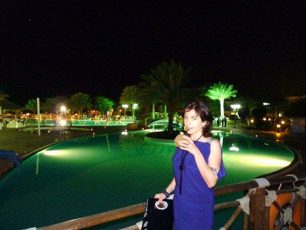 Ольга Андреева