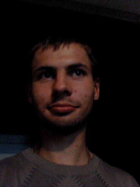 Александр Гущеня