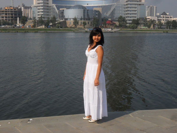 Айна Ибраева