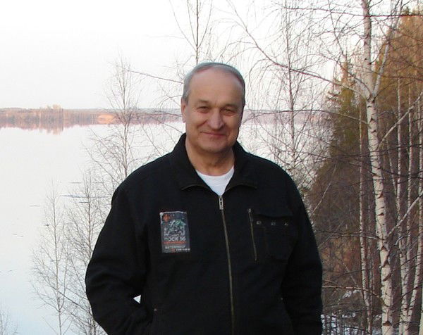 Валерий Птицын