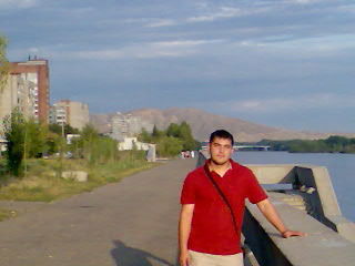 Николай Зырянов