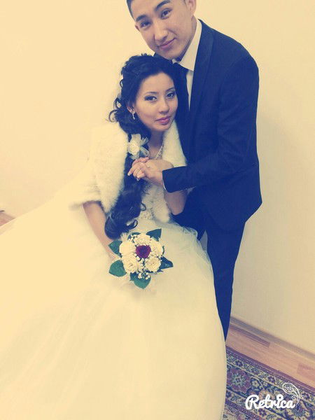 Гульзат Бабаева