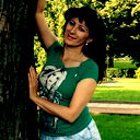 Альбина Дорджиева
