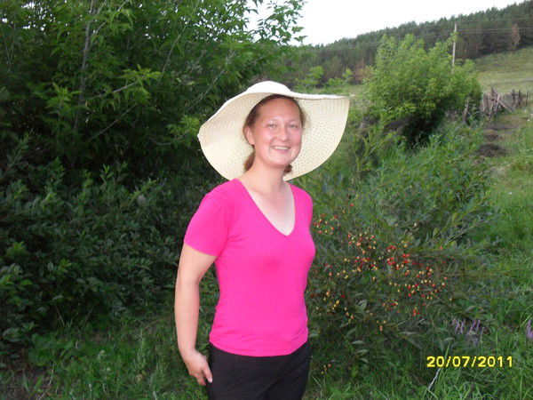 Лилия Нугманова