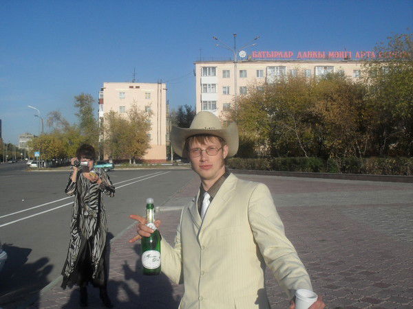 Алексей Дорошенко