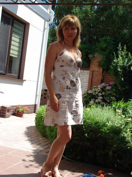 Оксана Лученко