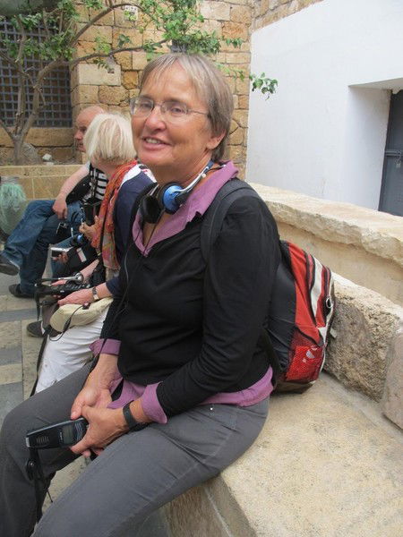 Ольга Шемановская