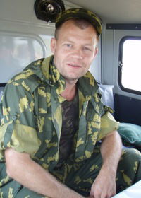 Валентин Шульц