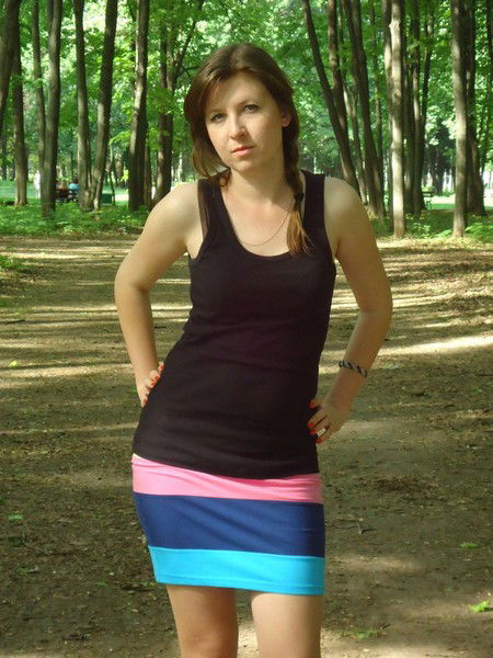 Марина Колбенева