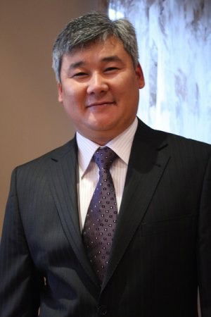 Мухамеджанов Ержан