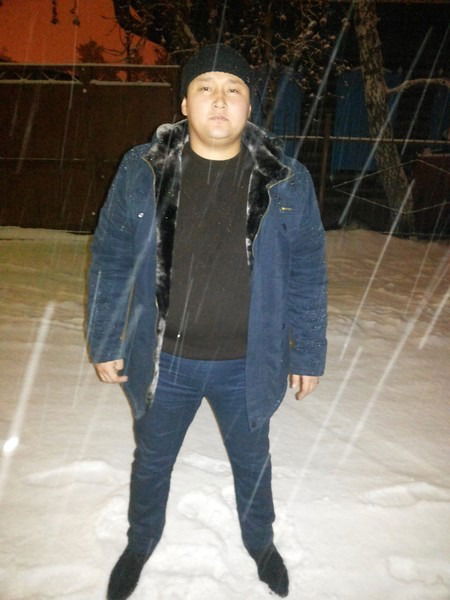 Дауренбек Беисенбаев