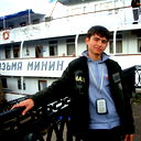 Валерий Генералов