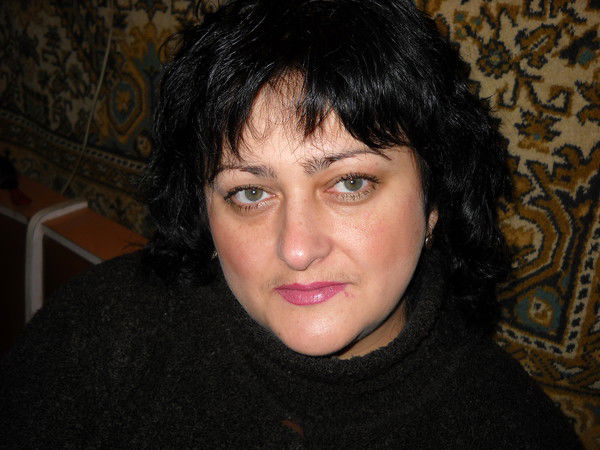 Татьяна Сафронова