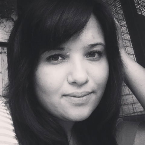 Дарина Тухватуллина