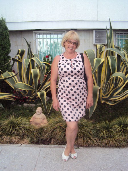 Елена Брылёва