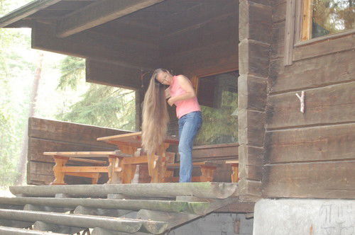 Марина Даренко