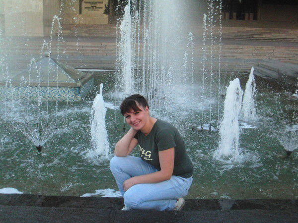 Наталья-Урсула Люленко