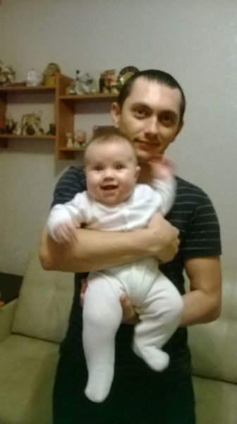 Ильдар Зиннатуллин