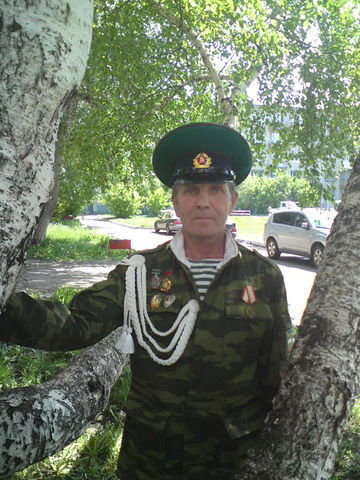 Сергей Литвинович