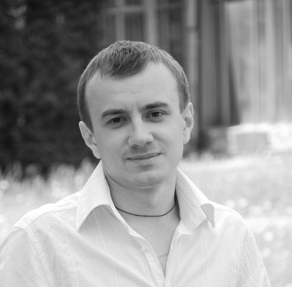 Владимир Денчик