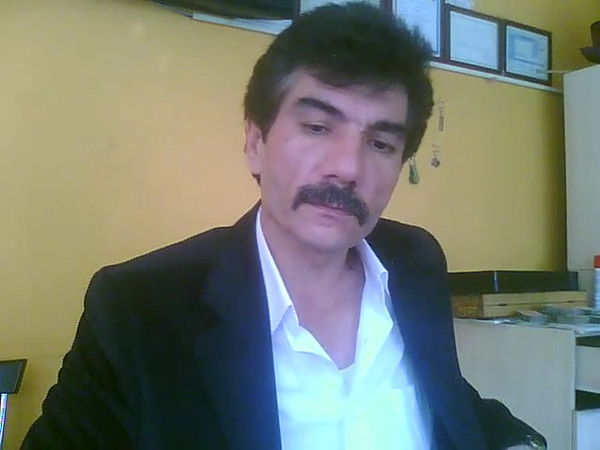Yalcin Altinisik
