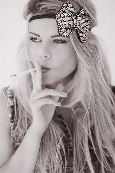 Екатерина Климова