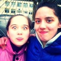 Дарья Пискунова