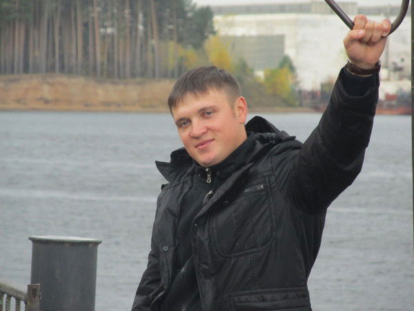 Сергей Куянов